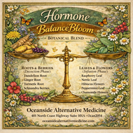 Hormone BalanceBloom™ Botanical Blend for Women
