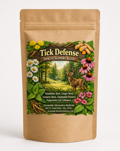 Load image into Gallery viewer, Tick Defense™ Botanical Blend