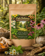 Tick Defense™ Botanical Blend