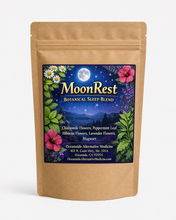 Load image into Gallery viewer, MoonRest™ Botanical Blend for Sleep - inspired by Ambien