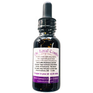 Royal Combo Reishi Mushroom Tincture Drops