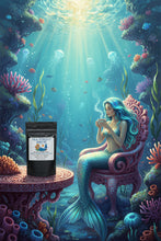 Load image into Gallery viewer, One Love Sea Forest Brew Coffee w/Lion's Mane, Chaga, Sea Moss &amp; Sea Kelp