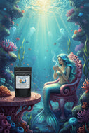 One Love Sea Forest Brew Coffee w/Lion's Mane, Chaga, Sea Moss & Sea Kelp