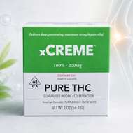 THC Creme by indiCreme