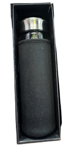 Glass Tea Infuser Bottle