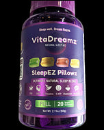 VitaDreamz Sleep Gummies