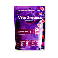 Vita Dreamz Sleep Gummies