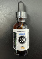 Xtreme THC Tincture Drops