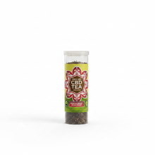 Load image into Gallery viewer, Banana Bread Honeybush Tea - White Background