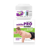 Achilles Pro Crème by indiCreme