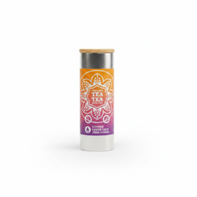 Load image into Gallery viewer, Passion Orange Guava Rooibos Tea - White Background