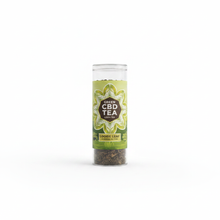 Load image into Gallery viewer, Volcanic Vanilla Honeybush Tea - White Background