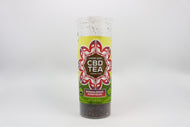 One Love Tea Banana Bread Honeybush Loose Leaf CBD Tea