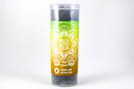 One Love CBD Tea Apple Pie Green Loose Leaf CBD Tea