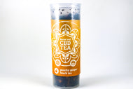 One Love Tea Peachy Ginger Black Loose Leaf CBD Tea