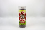 One Love Tea Raspberry Daze Red Roolbos Loose Leaf CBD Tea