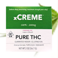 THC Creme by indiCreme